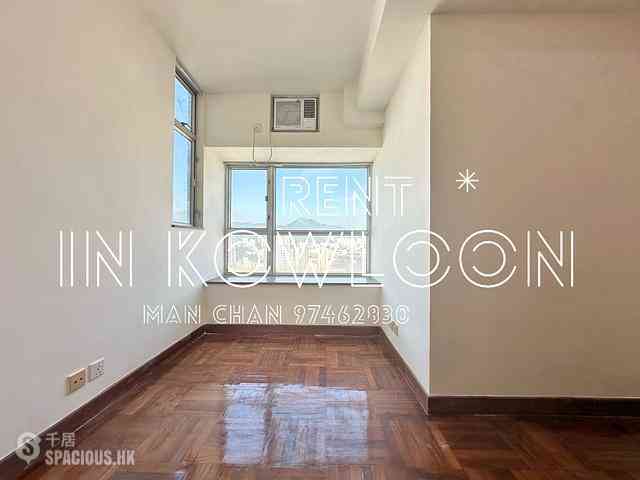 Mong Kok - Flourish Mansion 10