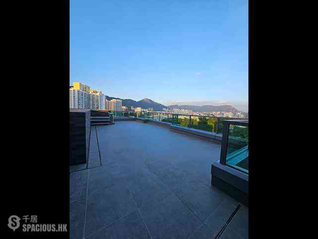 Cheung Sha Wan - The Paddington 01