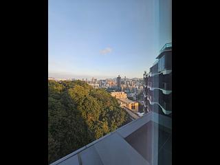 Cheung Sha Wan - The Paddington 05