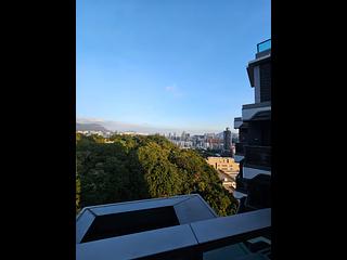 Cheung Sha Wan - The Paddington 15