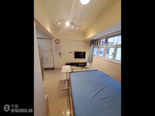 Quarry Bay - Tak Lee Building 02