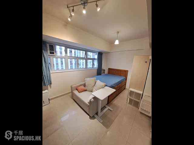 Quarry Bay - Tak Lee Building 03