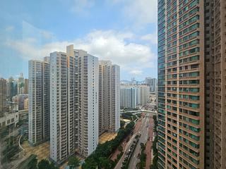 Tai Kok Tsui - Park Avenue Central Park 11