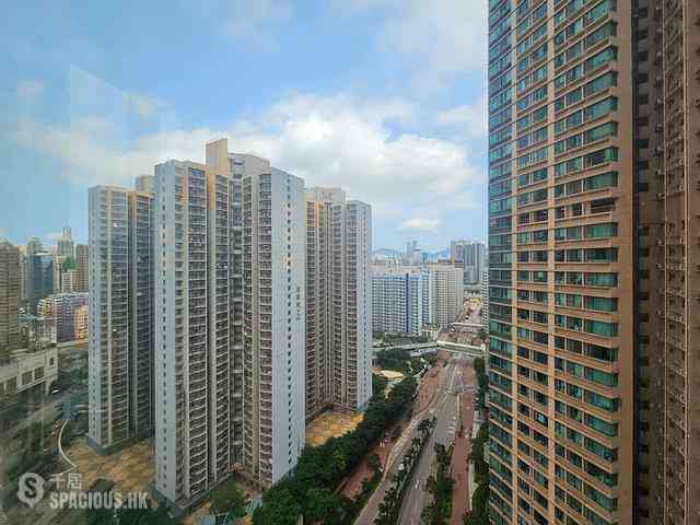 Tai Kok Tsui - Park Avenue Central Park 11