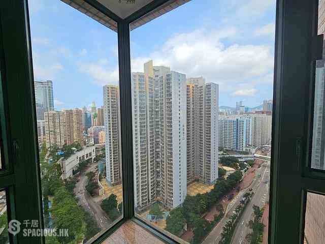 Tai Kok Tsui - Park Avenue Central Park 15