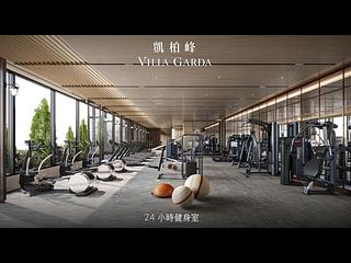 日出康城 - 日出康城11D期 凯柏峰III 12