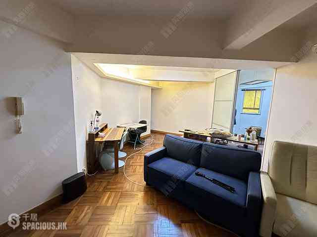 Happy Valley - Sing Woo Building 01