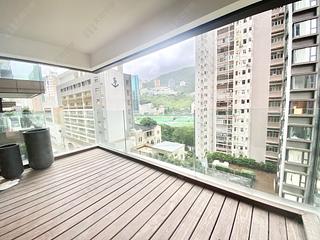 Happy Valley - Winfield Building Block B 06
