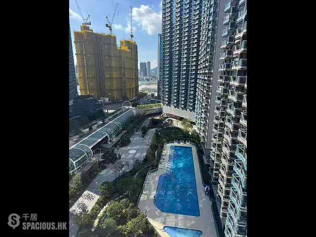 Kai Tak - KT Marina Phase 1 KT Marina 1 Tower 2B 05