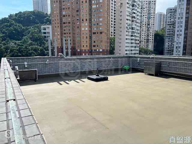 Tai Hang - Yukon Heights 02
