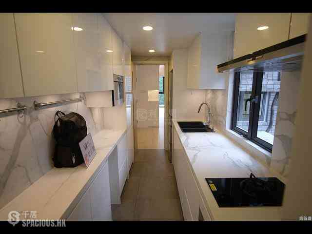 Tai Hang - Yukon Heights 08