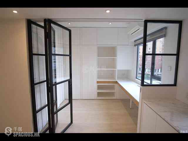 Tai Hang - Yukon Heights 10