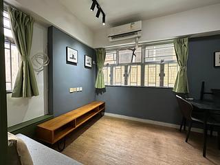湾仔 - 锐兴楼 02
