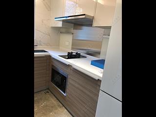 Tseung Kwan O - The Papillons Block 6 05