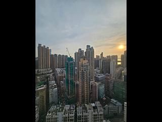 大角咀 - I-Home 10