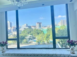 Tsim Sha Tsui - Garden Mansion 03