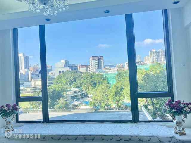 Tsim Sha Tsui - Garden Mansion 03