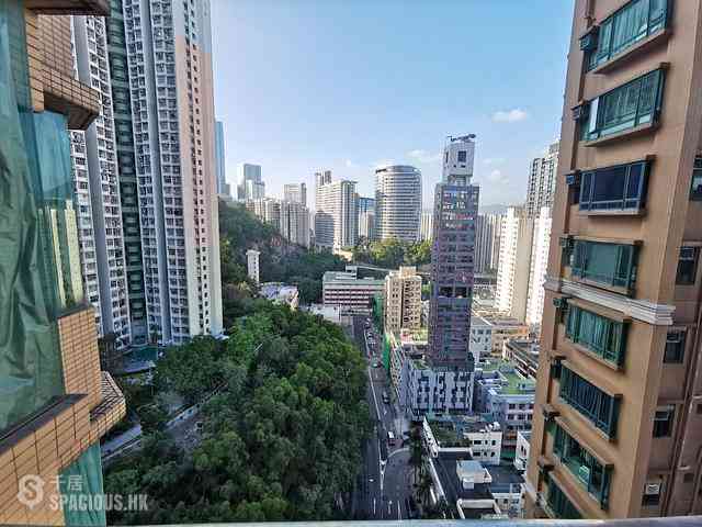 Sai Wan Ho - The Oakridge 01