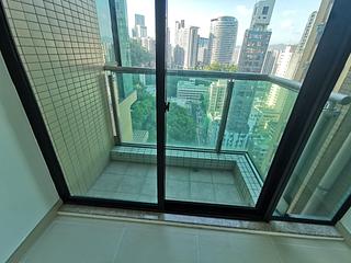 Sai Wan Ho - The Oakridge 02