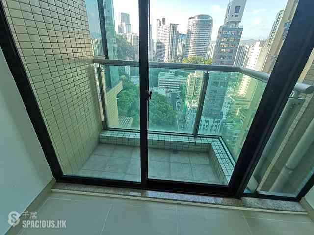 Sai Wan Ho - The Oakridge 02