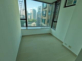 Sai Wan Ho - The Oakridge 06