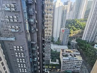 Sai Wan Ho - The Oakridge 12