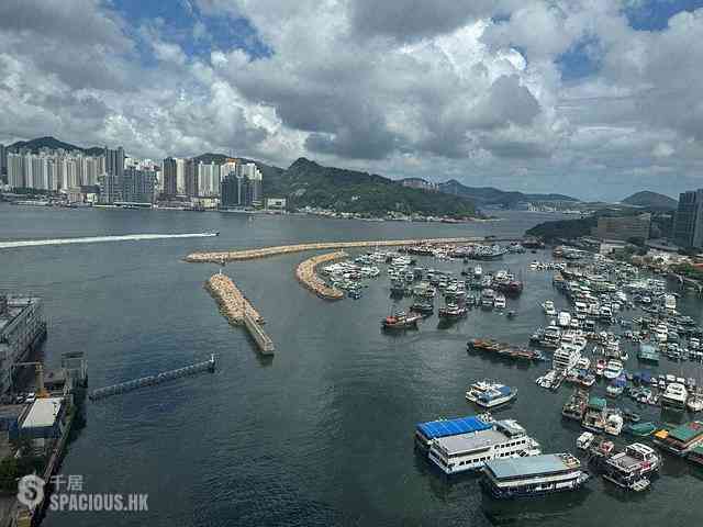 Sai Wan Ho - Les Saisons Le Printemps (Tower 1) 09
