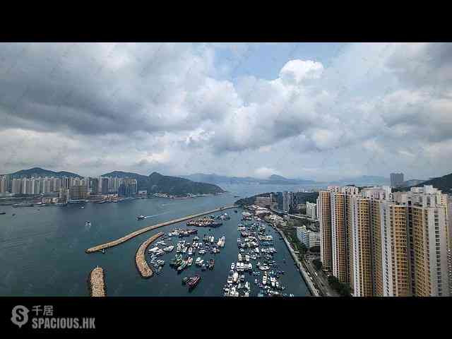 Sai Wan Ho - Les Saisons L Ete (Tower 2) 09