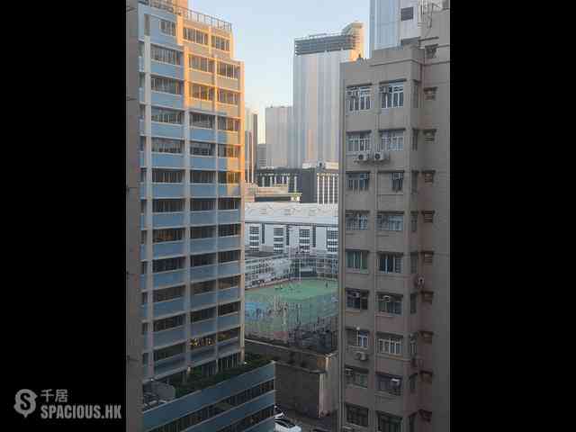 Jordan - Han Cheong Building 06
