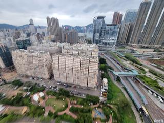 Yau Ma Tei - The Coronation Tower 6 07