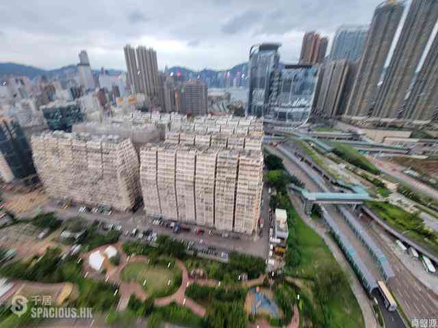 Yau Ma Tei - The Coronation Tower 6 07