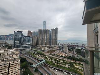 Yau Ma Tei - The Coronation Tower 6 08