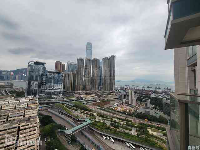 Yau Ma Tei - The Coronation Tower 6 08