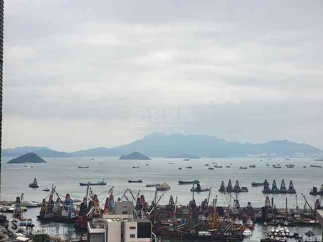 Yau Ma Tei - The Coronation Tower 6 02