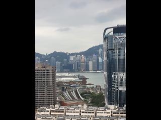 Yau Ma Tei - The Coronation Tower 6 09