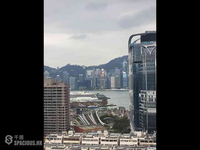 Yau Ma Tei - The Coronation Tower 6 09