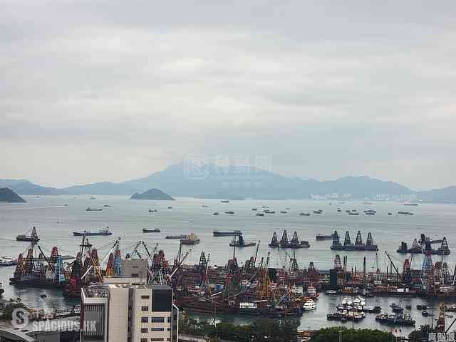 Yau Ma Tei - The Coronation Tower 6 01
