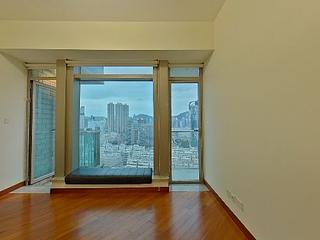 Yau Ma Tei - The Coronation Tower 6 03