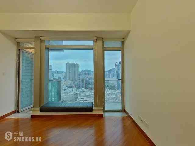 Yau Ma Tei - The Coronation Tower 6 03