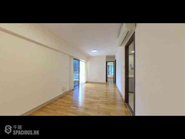 Sai Wan Ho - Grand Promenade Block 2 01