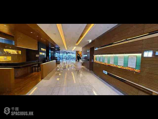 Sai Wan Ho - Grand Promenade Block 2 04