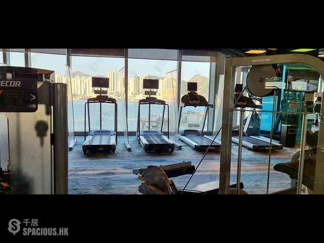 Sai Wan Ho - Grand Promenade Block 2 05
