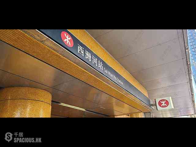Sai Wan Ho - Grand Promenade Block 2 06