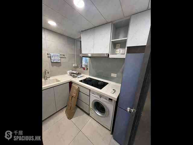 Sai Wan Ho - Grand Promenade Block 2 09