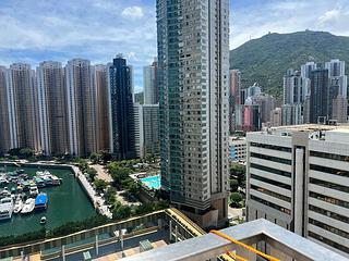 Sai Wan Ho - Grand Promenade Block 2 12