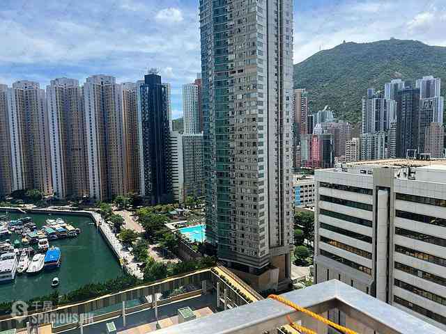 Sai Wan Ho - Grand Promenade Block 2 12