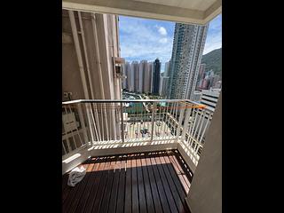 Sai Wan Ho - Grand Promenade Block 2 13