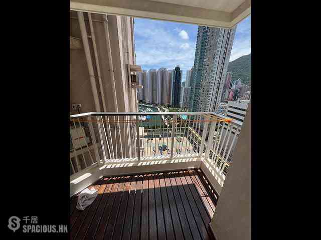 Sai Wan Ho - Grand Promenade Block 2 13
