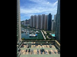 Sai Wan Ho - Grand Promenade Block 2 14