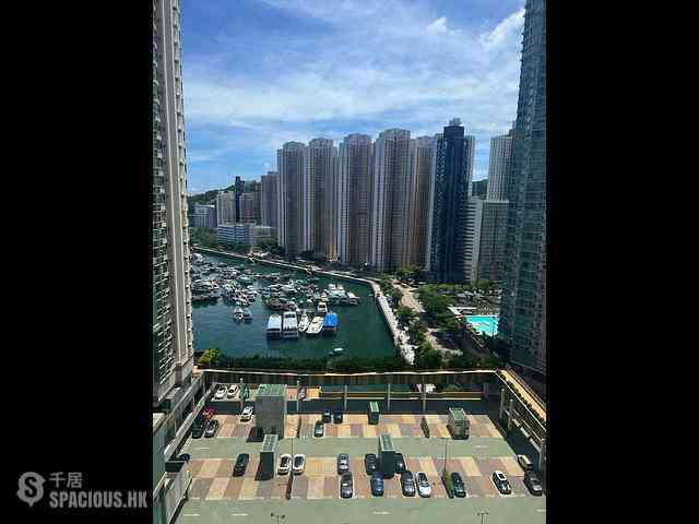 Sai Wan Ho - Grand Promenade Block 2 14
